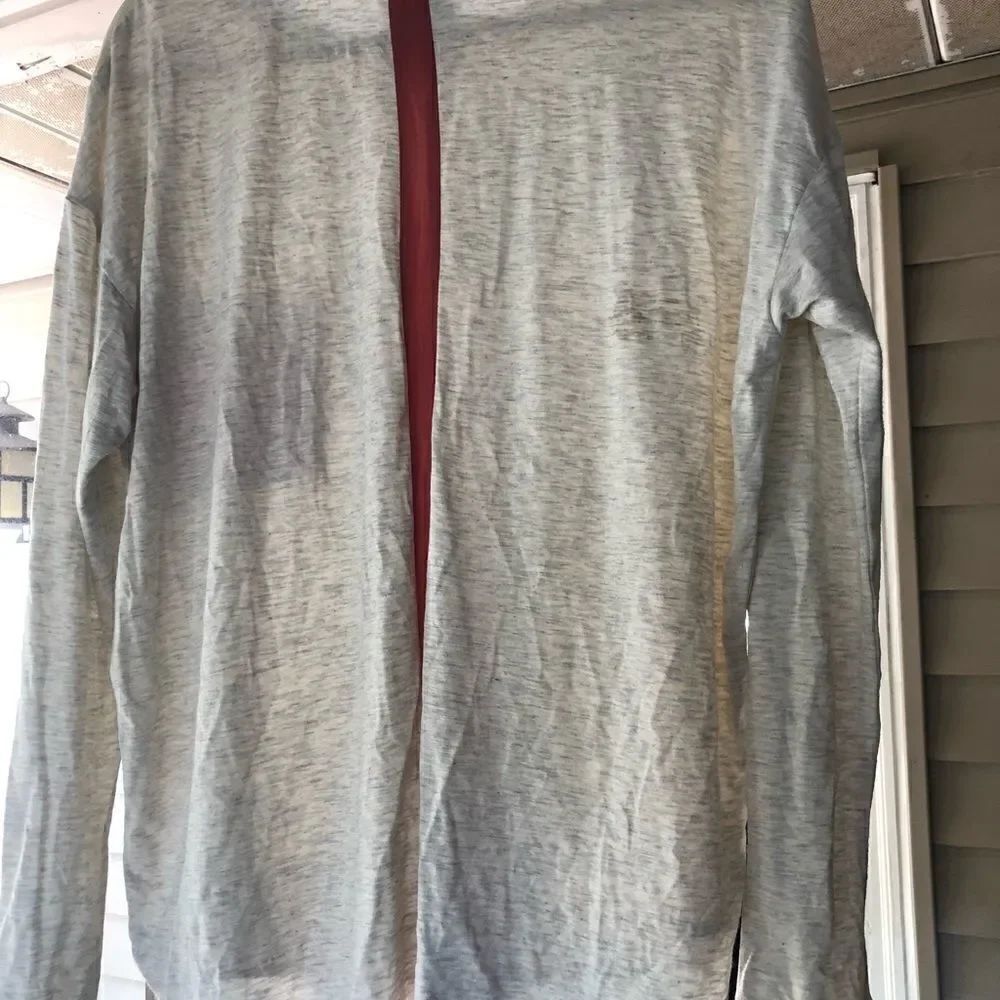Dolan Left Coast Collection Top - Picture 2 of 7